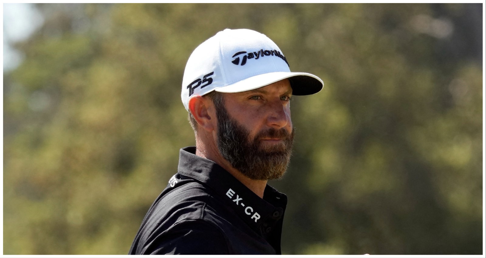 Dustin Johnson backs up PGA Tour claim with early lead at LIV Golf Valderrama